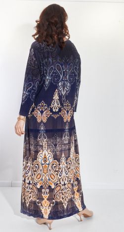 Платья больших размеров