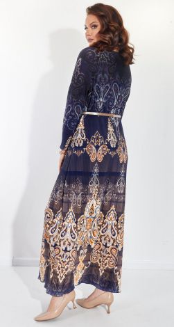 Платья больших размеров