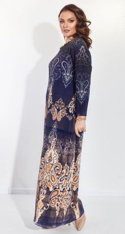 Платья больших размеров