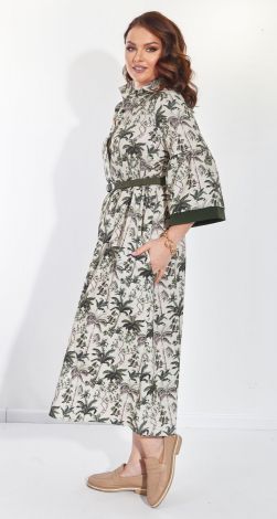 Платья больших размеров