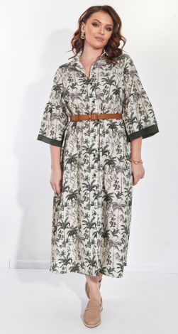 Платья больших размеров