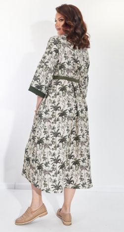 Платья больших размеров