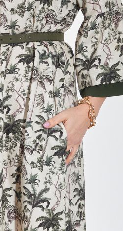 Красивое платье