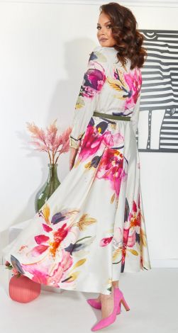 Платья больших размеров