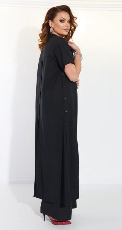 Брючний костюм трійка