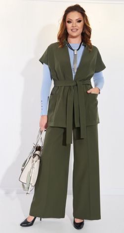 Костюми жіночі