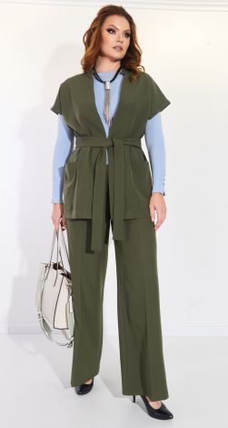 Костюми жіночі