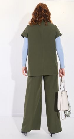 Брючний костюм