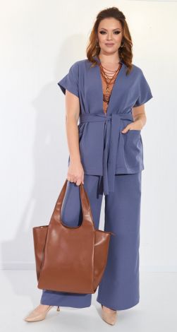 Брючний костюм