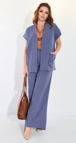 Брючний костюм