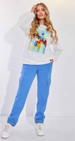 Костюми жіночі