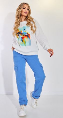 Костюми жіночі