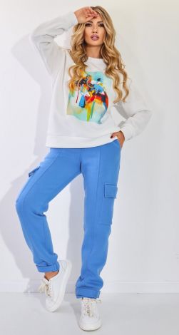 Костюми жіночі