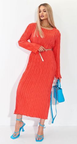 Платье норма