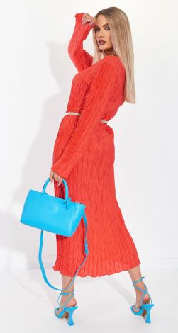 Платье норма