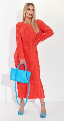 Платье норма