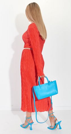 Платье норма