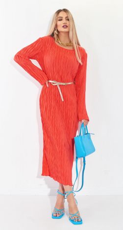 Платье норма