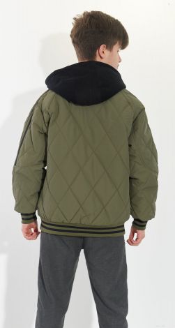 Ветровка на мальчика