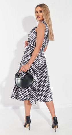 Платье норма