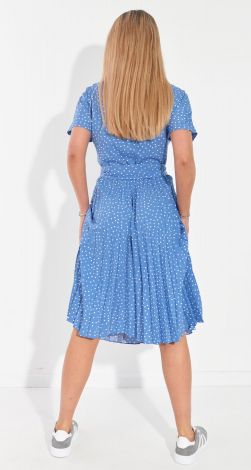 Платье норма