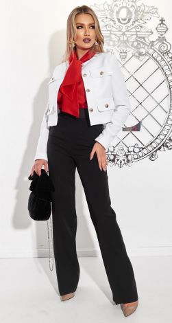 Укорочений піджак