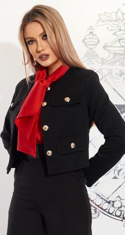 Укорочений піджак