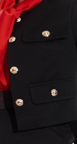 Укорочений піджак