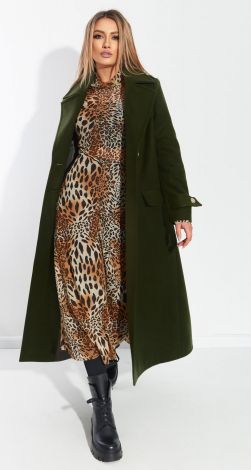 Платье норма