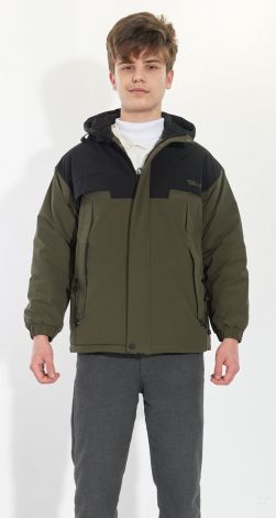 Ветровка на мальчика