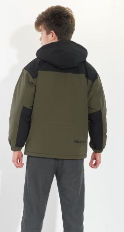 Ветровка на мальчика