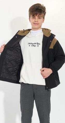 Ветровка на мальчика