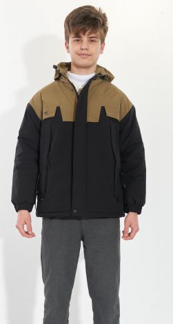 Ветровка на мальчика
