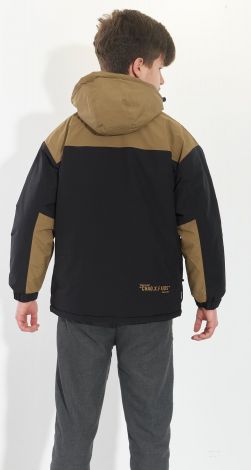 Ветровка на мальчика