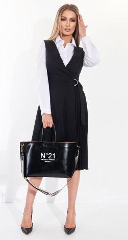 Платье норма