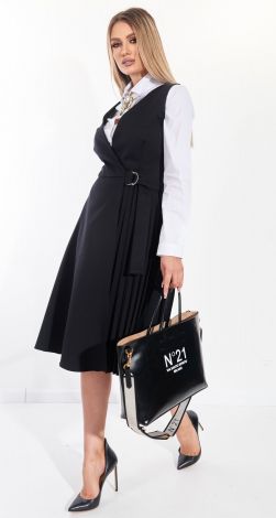 Платье норма