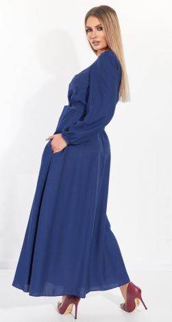 Платье норма