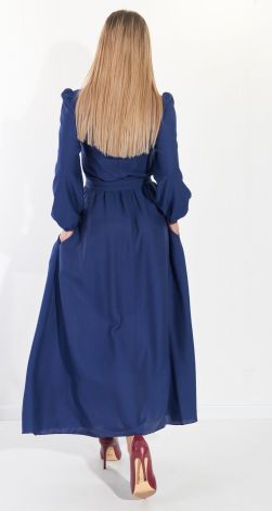 Платье норма