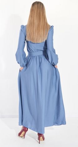 Платье норма