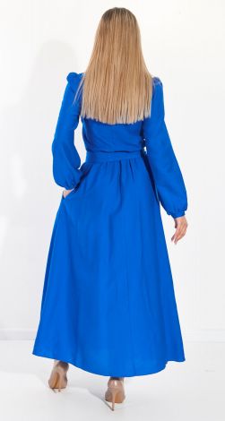 Платье норма