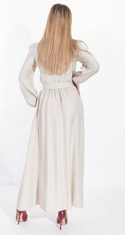 Платье норма