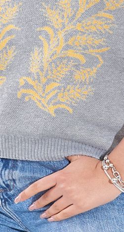 Хлопковая блуза