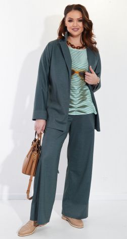 Костюми жіночі