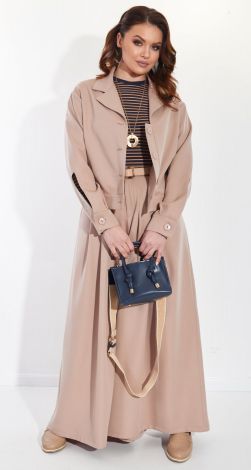 Брючний костюм