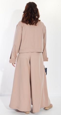 Брючний костюм