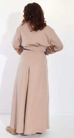 Штани спідниця