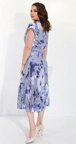 Платья больших размеров