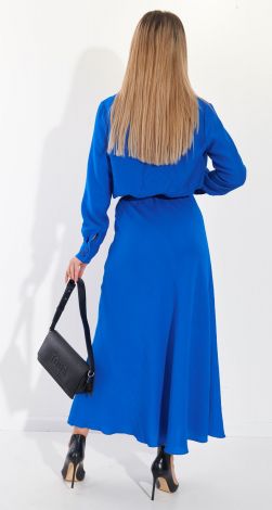 Платье норма