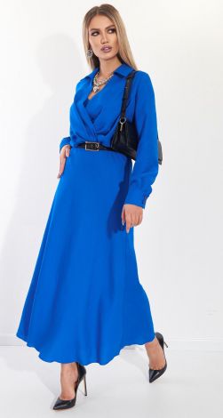 Платье норма