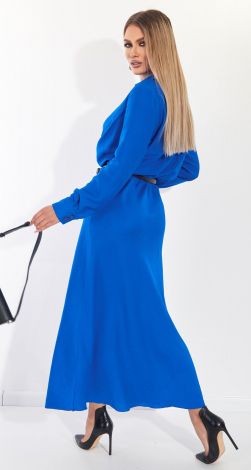 Платье норма